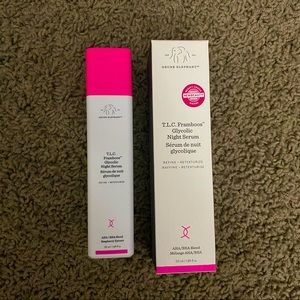 Drunk Elephant Glycolic Night Serum